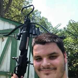 Meet your Posher, Dylan